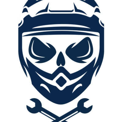 Elements Skulls logo template 176 Thumbnail