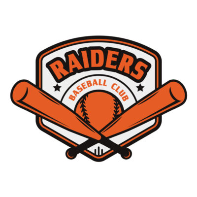 Baseball Logo Team 01 Thumbnail