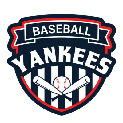 Baseball Logo Team 04 Thumbnail