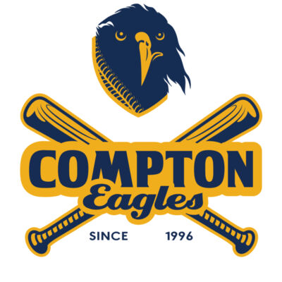 Baseball Logo Team 08 Thumbnail