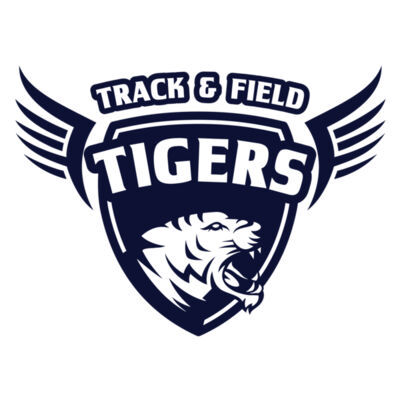 Tigers Track & Field Team 03 Thumbnail