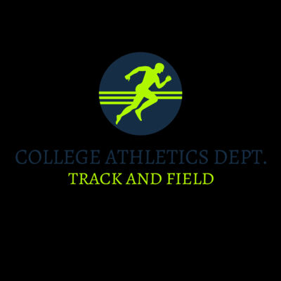 Track &amp; Field Team Logo 11 Thumbnail