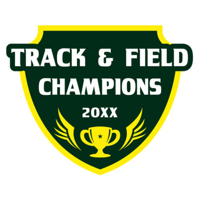 Track & Field Champions Thumbnail