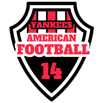 American Football logo 08 Thumbnail