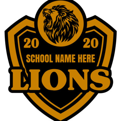 School Lions 12 Thumbnail