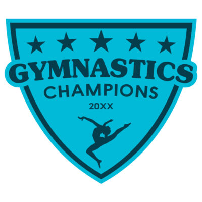 Gymnastics 23 Thumbnail