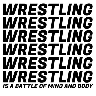 Wrestling 18 Thumbnail