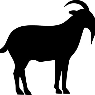 Goat   Clipart 2 Thumbnail
