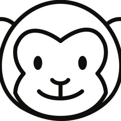 Monkey   Clipart 5 Thumbnail