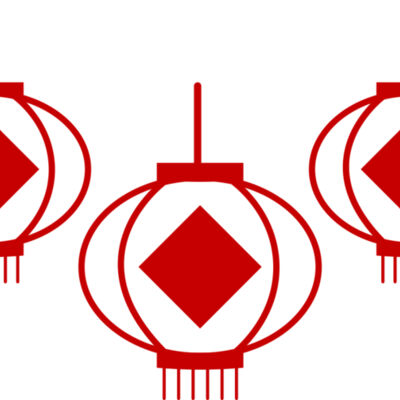 Chinese Lanterns Thumbnail