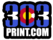303 PRINT