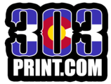 303 PRINT