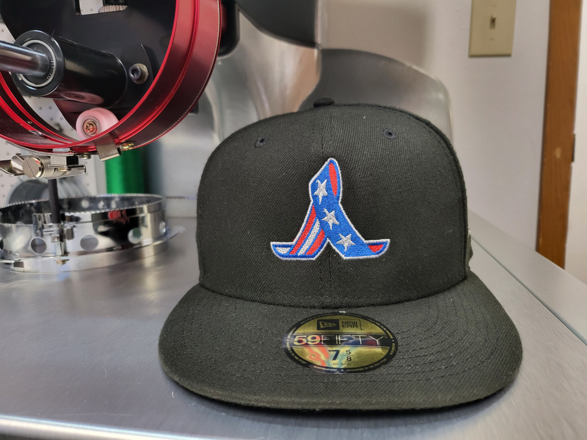 Personalized embroidered gifts and merchandise near Westminster