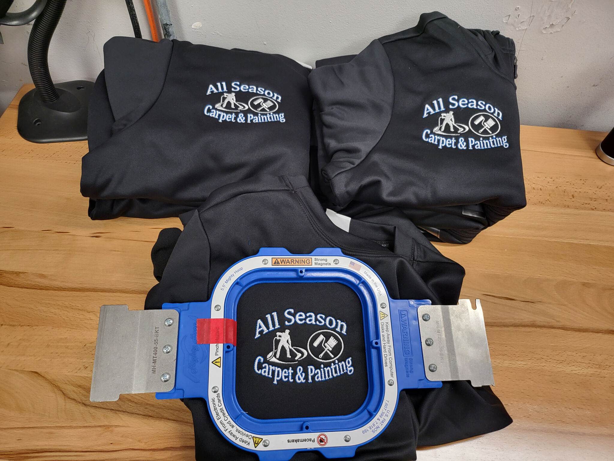 Personalized tee shirt printing Denver