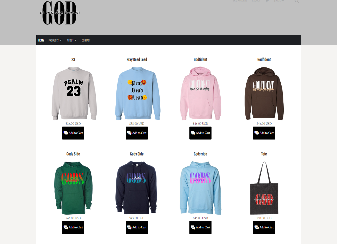 Print-on-demand t-shirt fulfillment by Planet T's