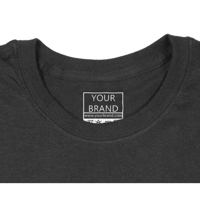 Inside Neck Print (Add On) Thumbnail