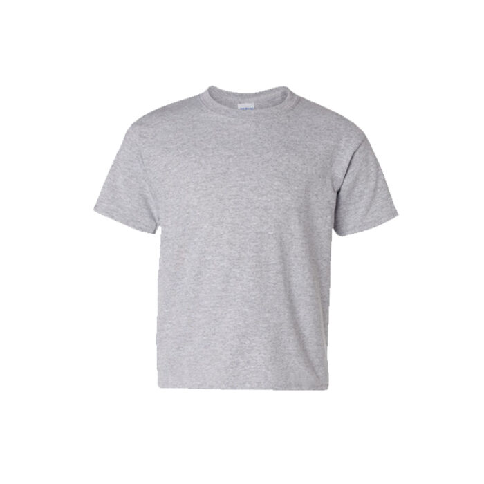 Customer Supplied Youth T-Shirt Thumbnail
