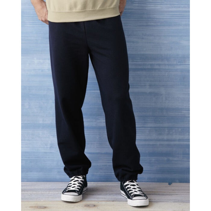 Gildan Heavy Blend Sweatpants Thumbnail