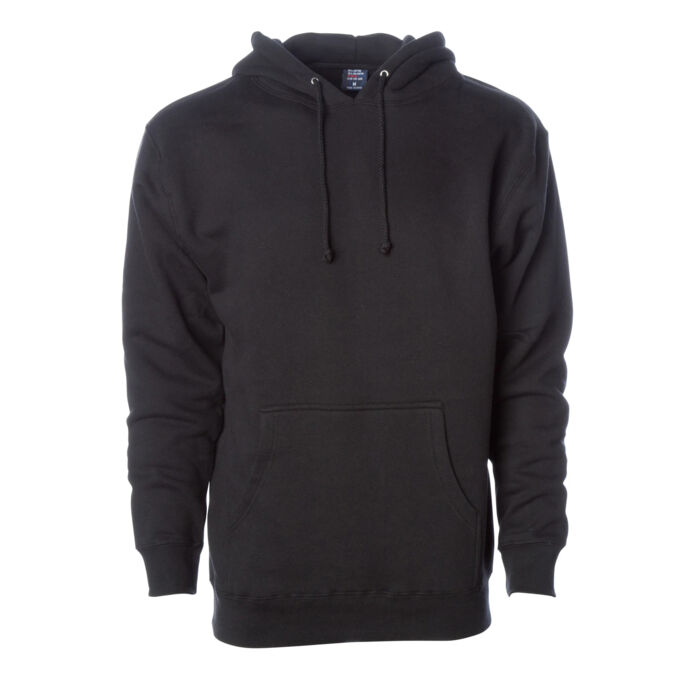 Independent Trading Co. - Heavyweight Hoodie IND4000 Thumbnail