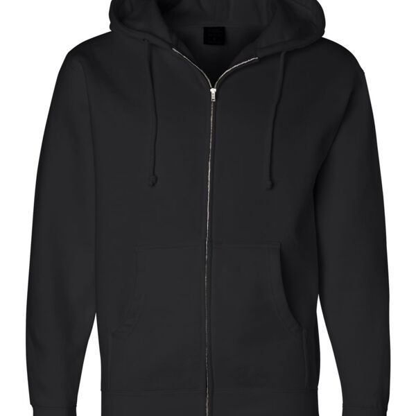 Independent Trading Co. - Heavyweight ZIP Hoodie IND4000Z Thumbnail