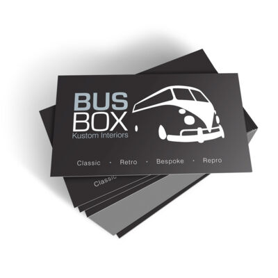 5000 Business Cards Thumbnail