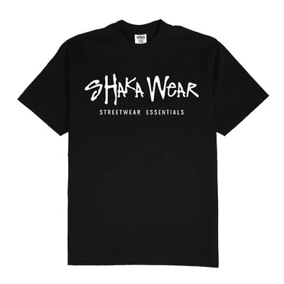 Shaka Wear - Max Heavyweight T-Shirt Thumbnail