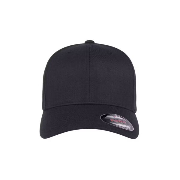 Flexfit Cotton Blend Cap Thumbnail