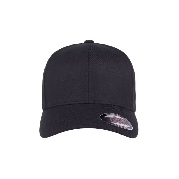 Flexfit Cotton Blend Cap Thumbnail