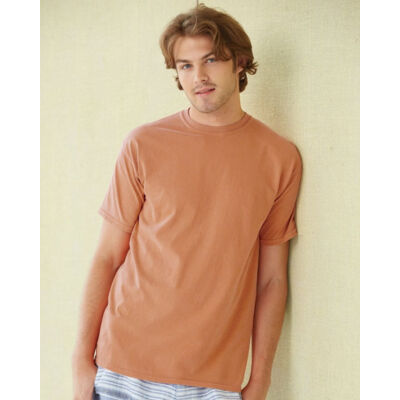 Comfort Colors Unisex Garment-Dyed Heavyweight T-Shirt Thumbnail