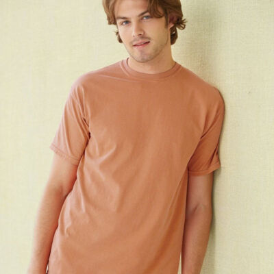 Comfort Colors Unisex Garment-Dyed Heavyweight T-Shirt Thumbnail