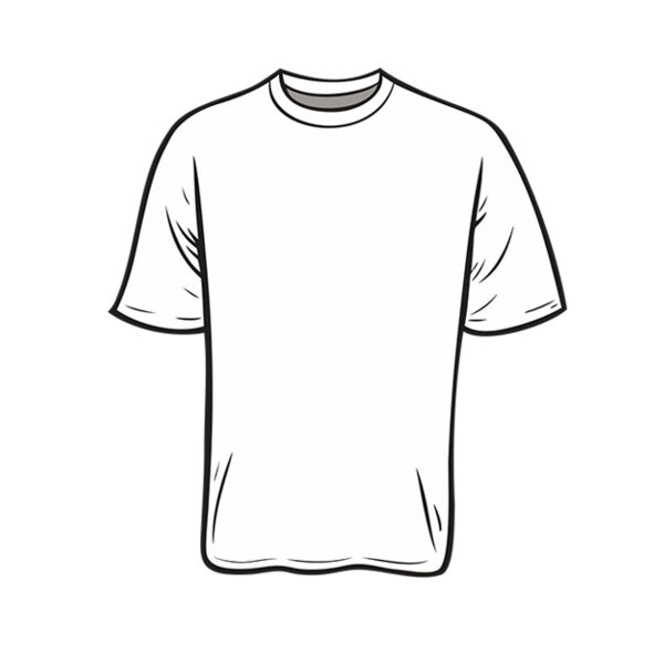 Customer Supplied T-shirt Thumbnail