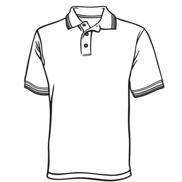 Customer Supplied Polo Thumbnail