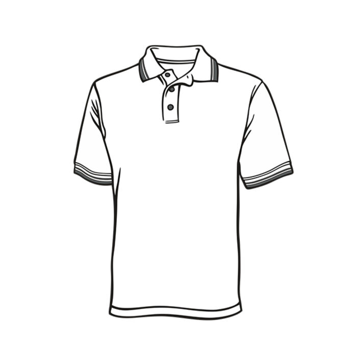 Customer Supplied Polo Thumbnail