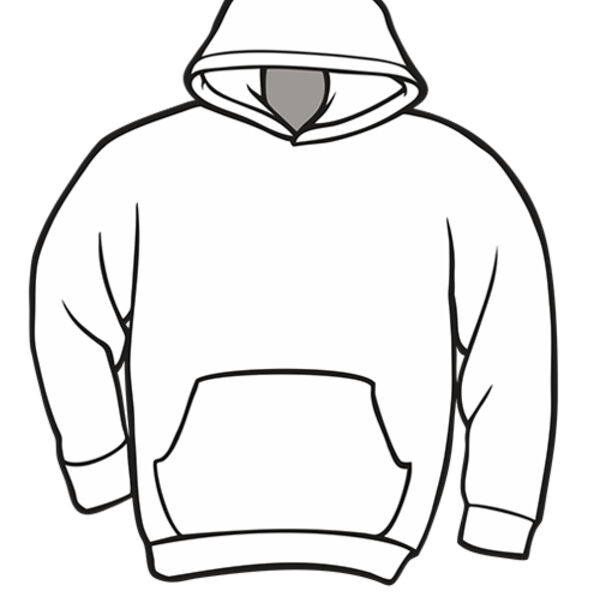 Customer Supplied Hoodie Thumbnail