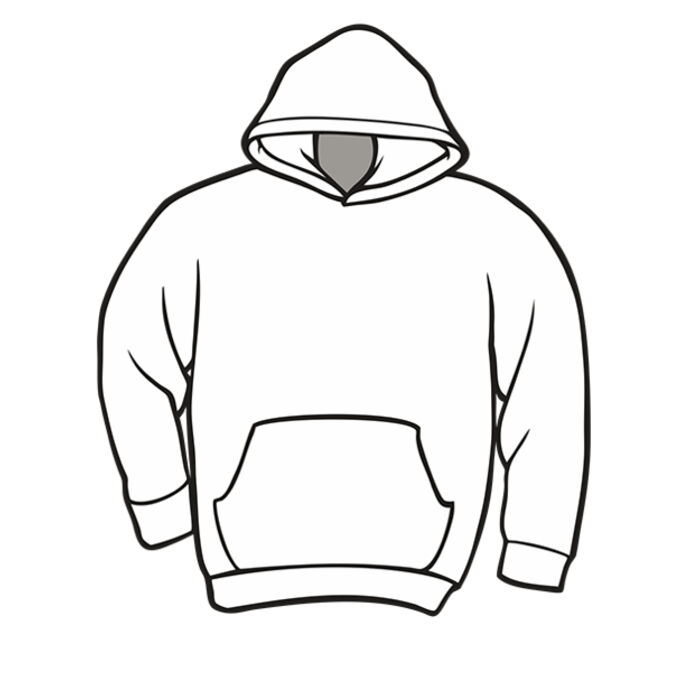 Customer Supplied Hoodie Thumbnail