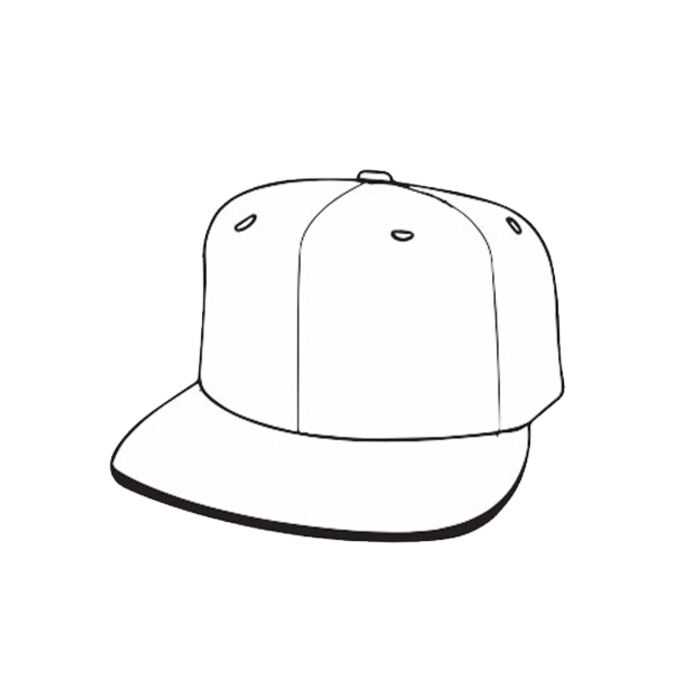 Customer Supplied Hat Thumbnail