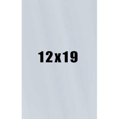 12x19 Full Color Digital Transfer Thumbnail