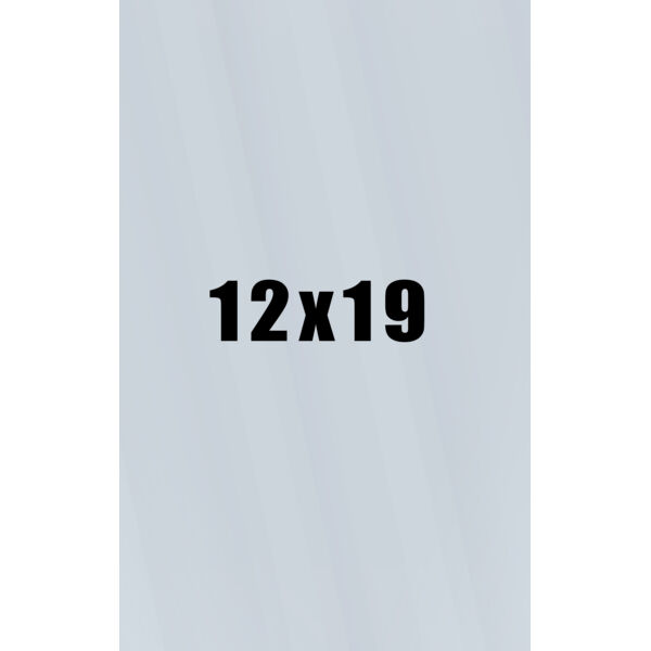 12x19 Full Color Digital Transfer Thumbnail