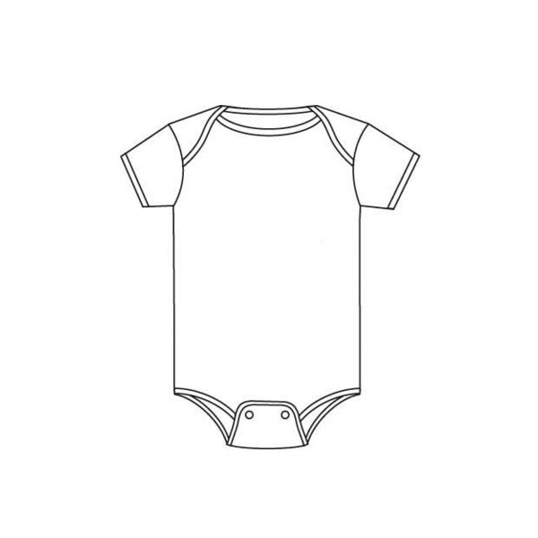 Customer Supplied Onsie Thumbnail