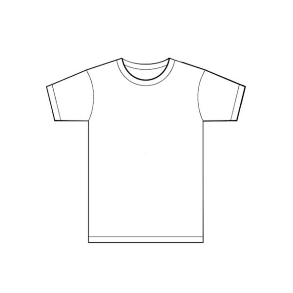 Customer Supplied Toddler T-Shirt Thumbnail