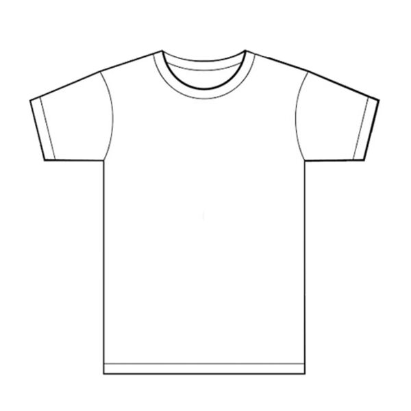 Customer Supplied Toddler T-Shirt Thumbnail