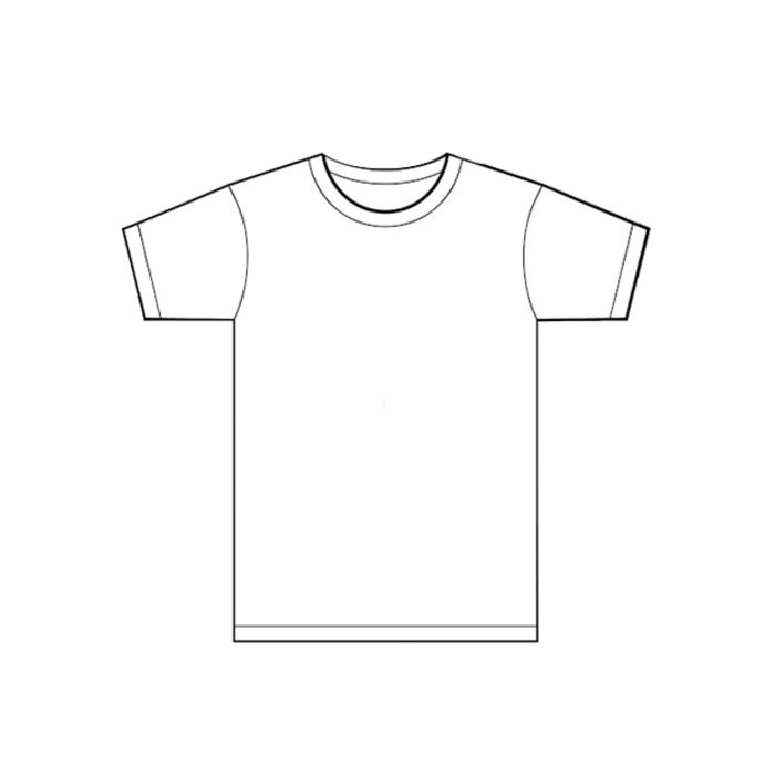Customer Supplied Toddler T-Shirt Thumbnail