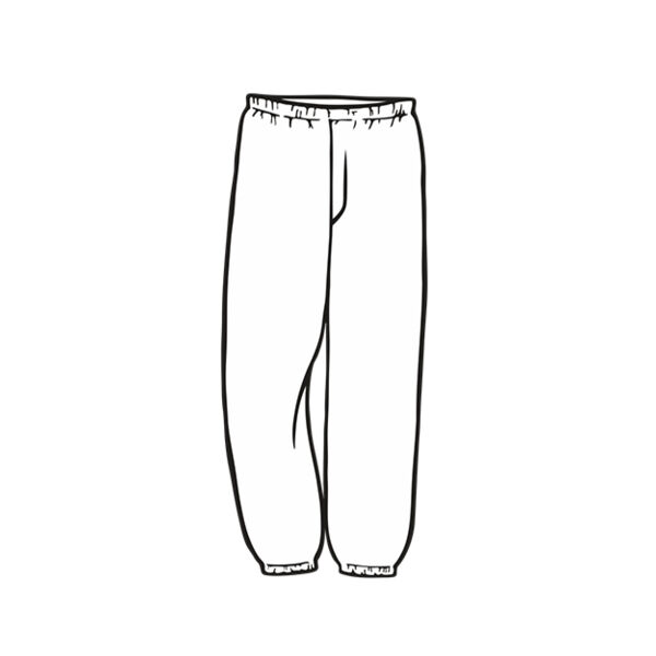  Customer Supplied Sweatpants Thumbnail