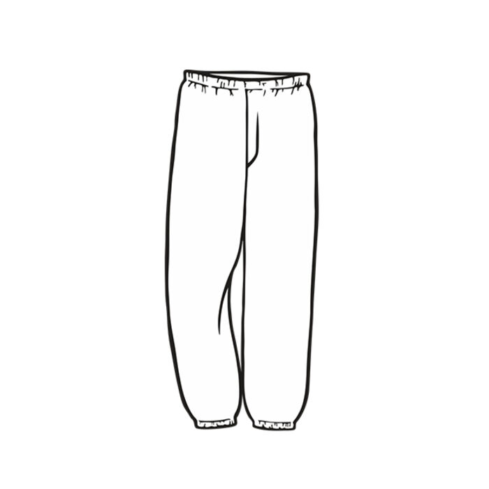  Customer Supplied Sweatpants Thumbnail