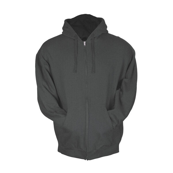Tutex 80/20 Zipper Hood Thumbnail