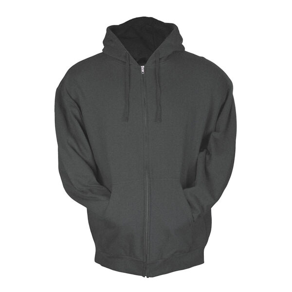 Tutex 80/20 Zipper Hood Thumbnail