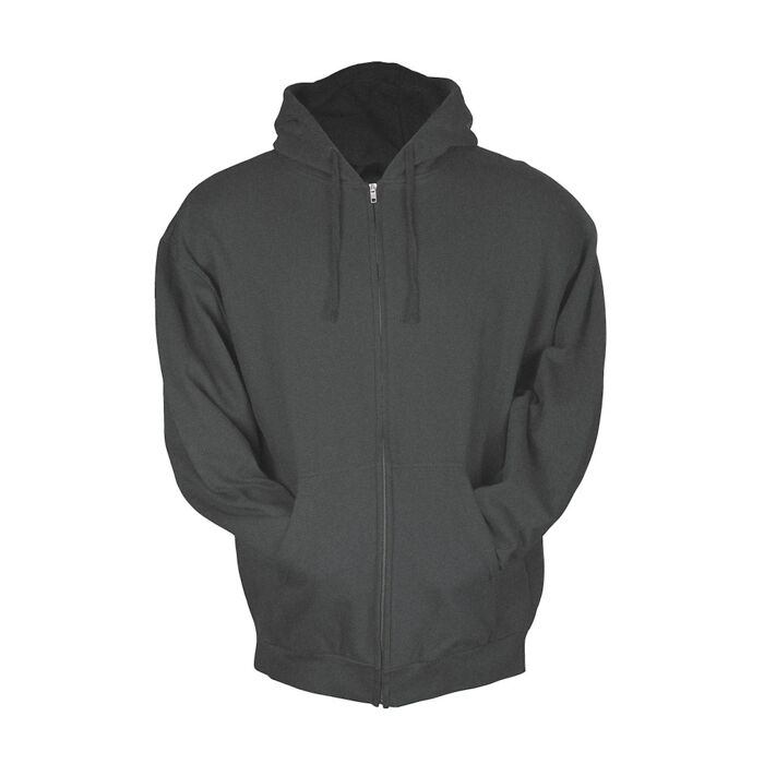 Tutex 80/20 Zipper Hood Thumbnail