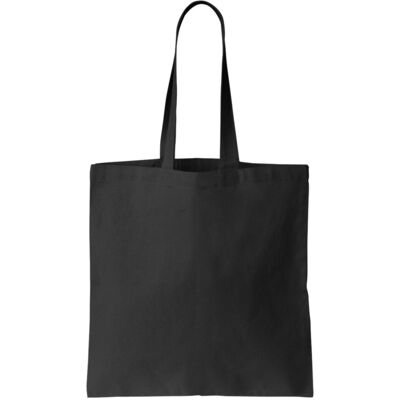 Canvas Tote  Thumbnail