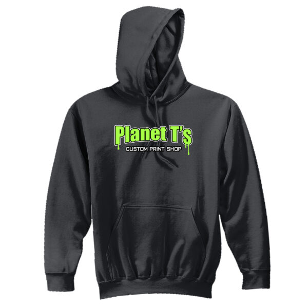 Planet T's Drip Hood Thumbnail