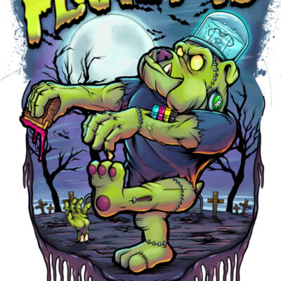 Zombie Dog Thumbnail